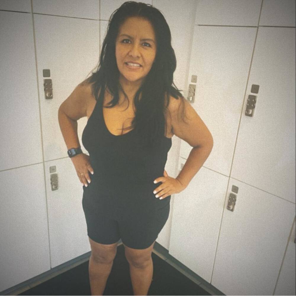 Meet your Posher, Maria